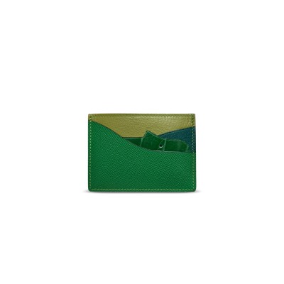 HERMÈS HISTOIRE NATURELLE CARD HOLDER (10*7cm)